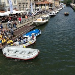 Navigami  e manifestazioni varie